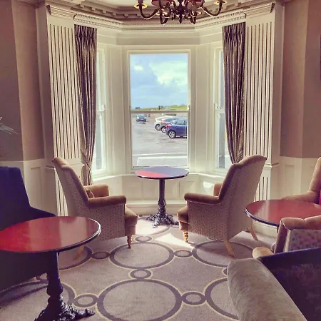 Yeats Country Hotel, & Leisure Club 4* Sligo