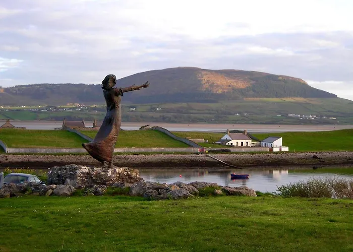 호텔 Yeats Country Hotel, & Leisure Club 슬라이고