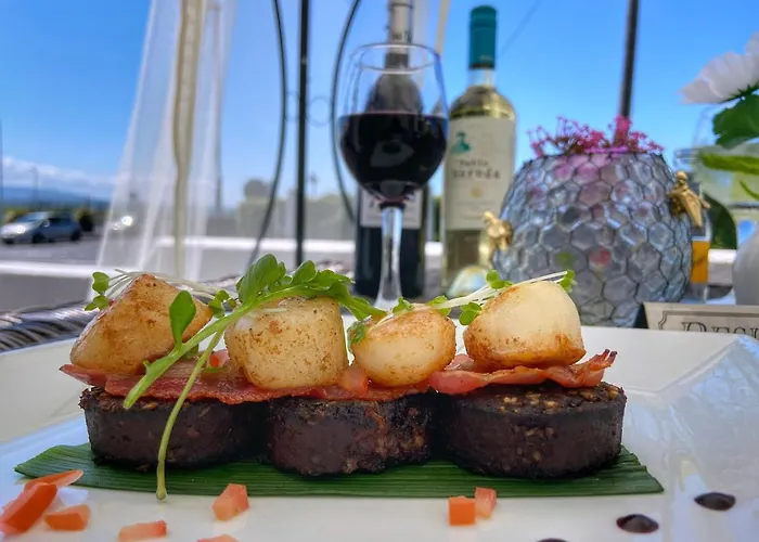 Yeats Country Hotel, & Leisure Club 4* 슬라이고