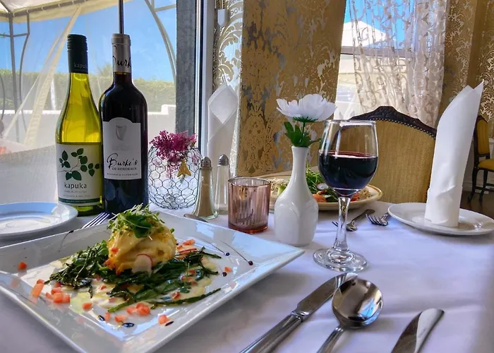 Yeats Country Hotel, & Leisure Club 4* 슬라이고