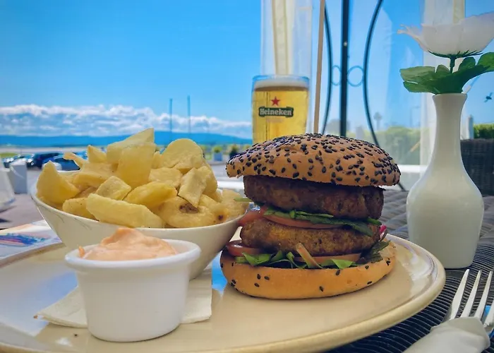 Yeats Country Hotel, & Leisure Club 4* 슬라이고