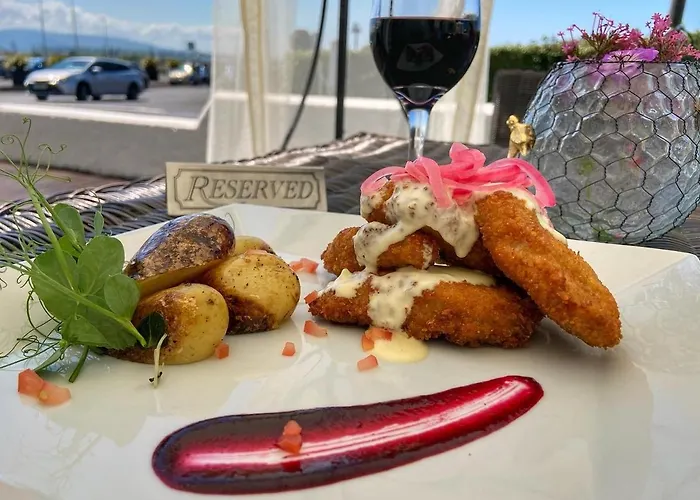 Yeats Country Hotel, & Leisure Club 4* 슬라이고