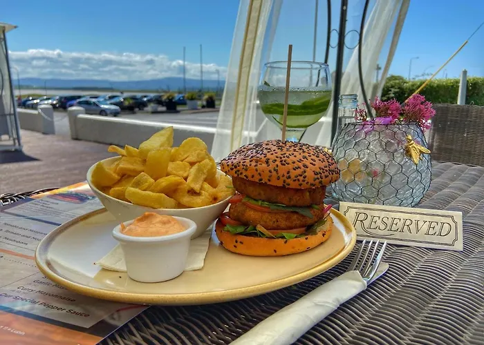 Yeats Country Hotel, & Leisure Club 4*