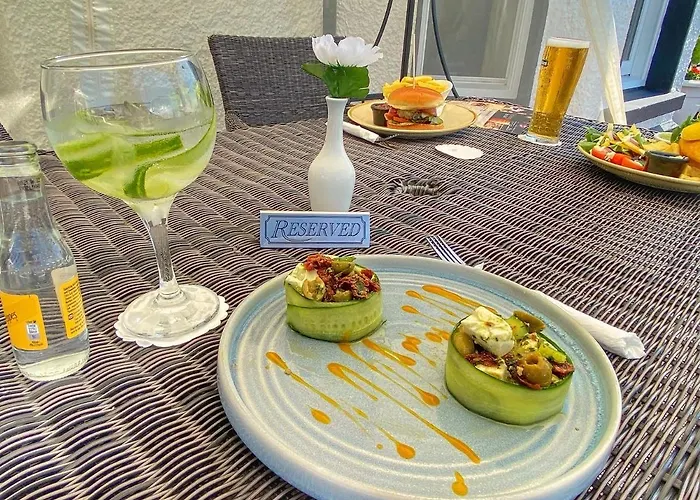 Yeats Country Hotel, & Leisure Club 4* 슬라이고