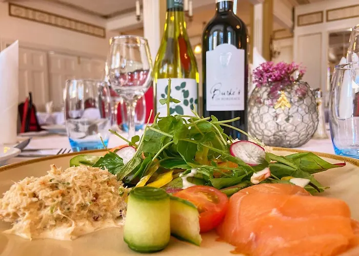 Yeats Country Hotel, & Leisure Club