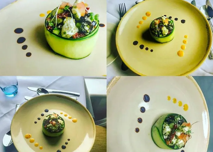 Yeats Country Hotel, & Leisure Club 4* 슬라이고