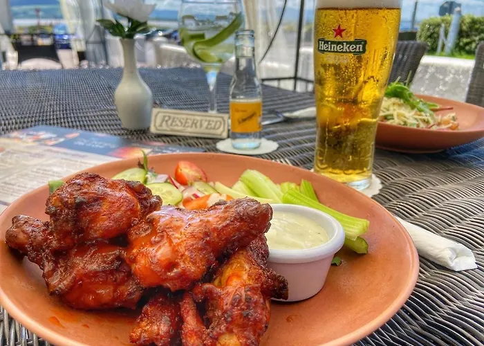 호텔 Yeats Country Hotel, & Leisure Club