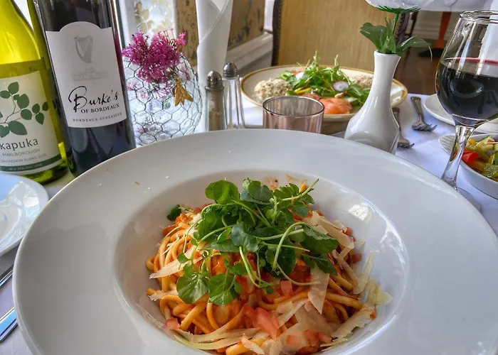 호텔 Yeats Country Hotel, & Leisure Club 슬라이고