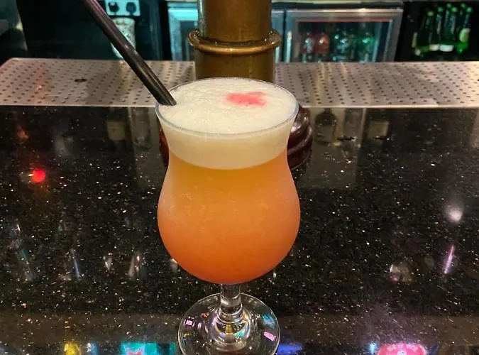 Yeats Country Hotel, & Leisure Club 4* 슬라이고