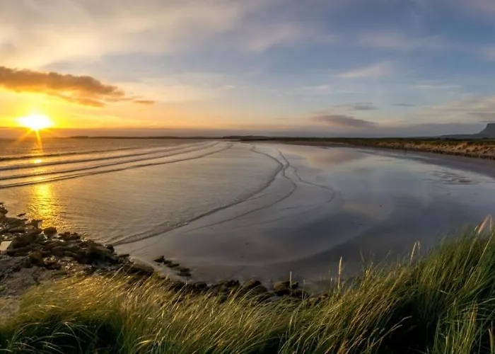 Yeats Country Hotel, & Leisure Club 호텔 슬라이고