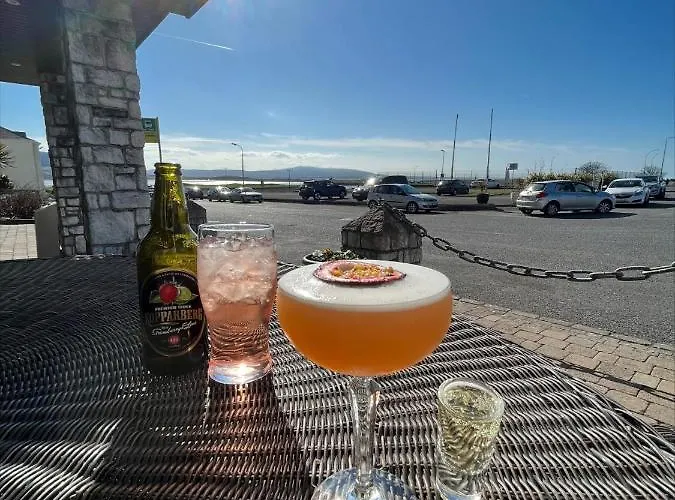 호텔 Yeats Country Hotel, & Leisure Club 4*