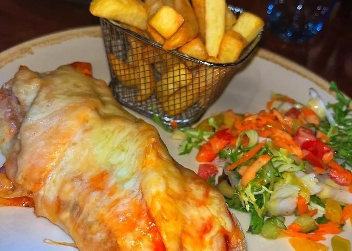 호텔 Yeats Country Hotel, & Leisure Club