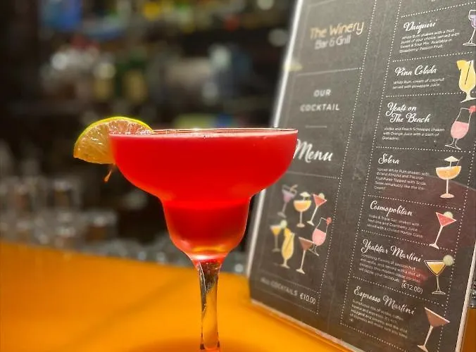 Yeats Country Hotel, & Leisure Club 슬라이고