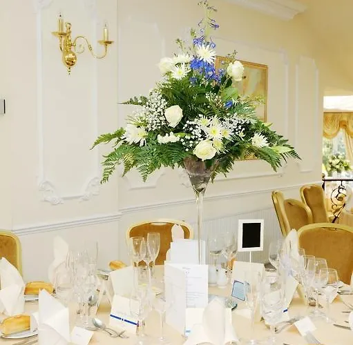 Yeats Country Hotel, & Leisure Club