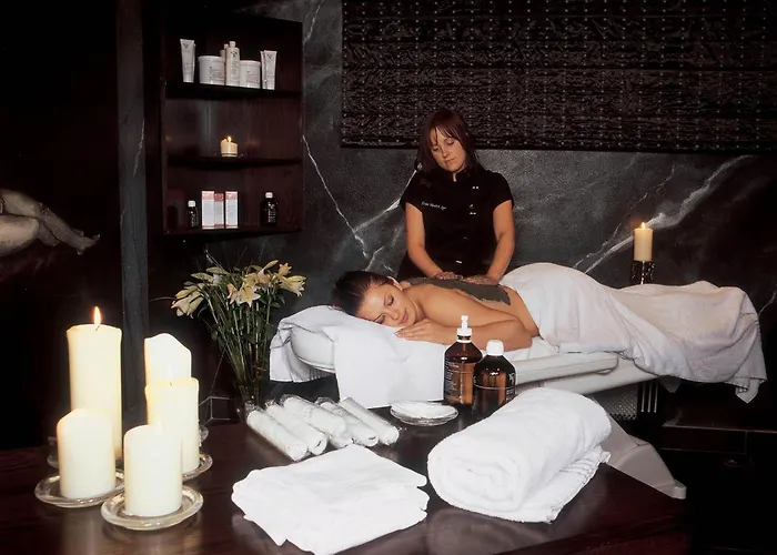 Yeats Country Hotel, & Leisure Club 4* 슬라이고