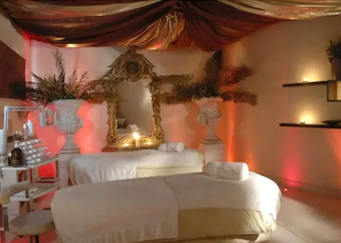 호텔 Yeats Country Hotel, & Leisure Club 슬라이고