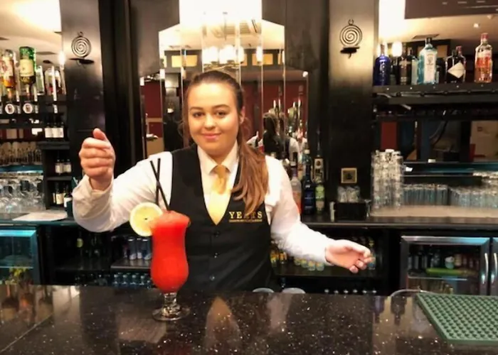 Yeats Country Hotel, & Leisure Club