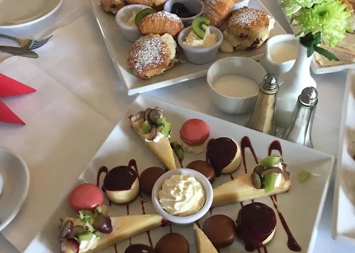 Yeats Country Hotel, & Leisure Club 슬라이고