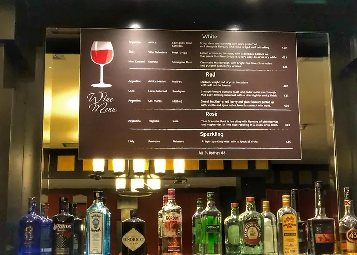 Yeats Country Hotel, & Leisure Club