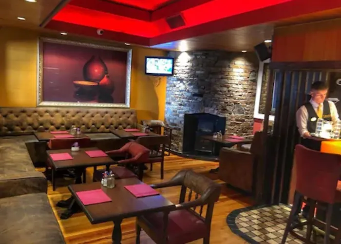 Yeats Country Hotel, & Leisure Club 호텔 4*