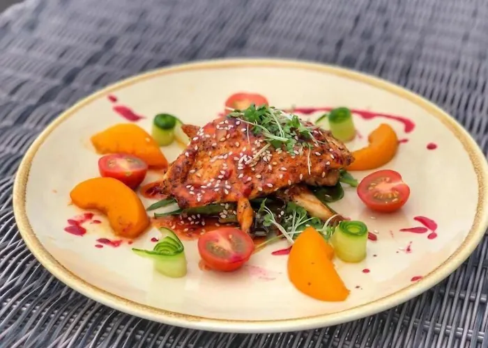 Yeats Country Hotel, & Leisure Club 4* 슬라이고