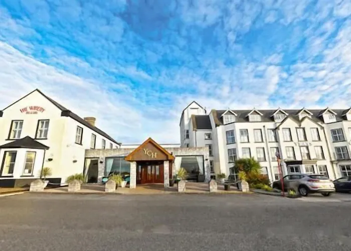 Yeats Country Hotel, & Leisure Club