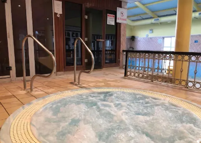 호텔 Yeats Country Hotel, & Leisure Club 4*