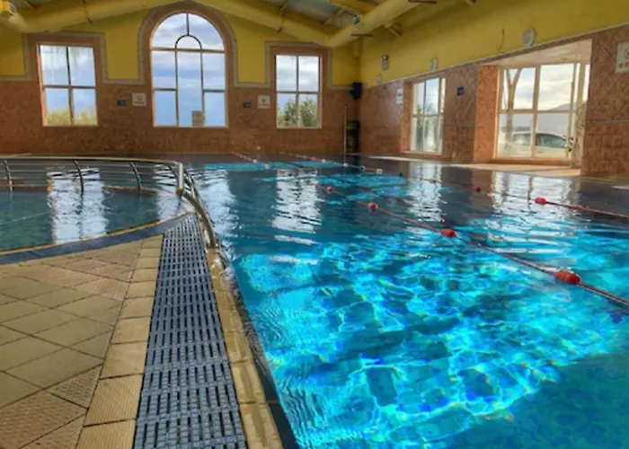 호텔 Yeats Country Hotel, & Leisure Club 4*