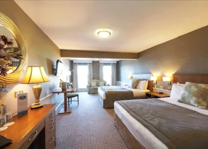 Yeats Country Hotel, & Leisure Club 4* 슬라이고