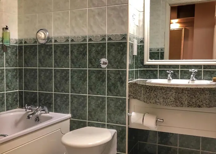 호텔 Yeats Country Hotel, & Leisure Club 4*