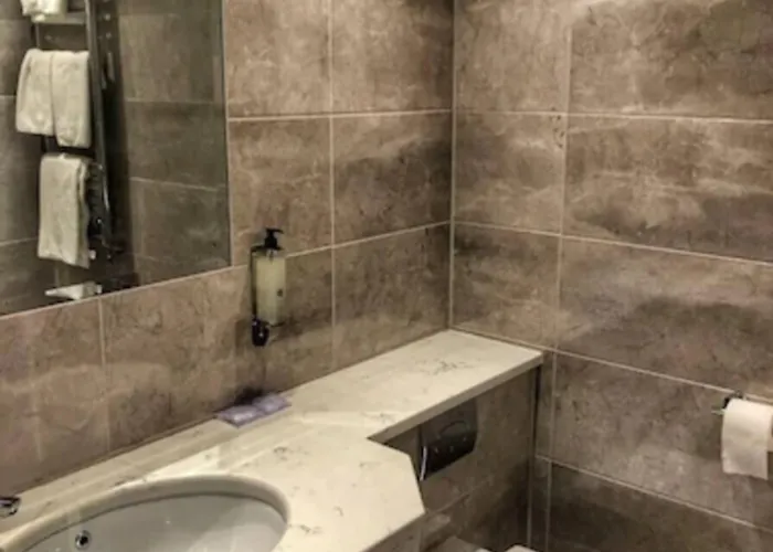 Yeats Country Hotel, & Leisure Club 호텔