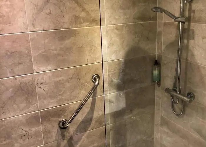 Yeats Country Hotel, & Leisure Club 호텔