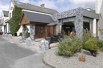 Yeats Country Hotel, & Leisure Club 4*