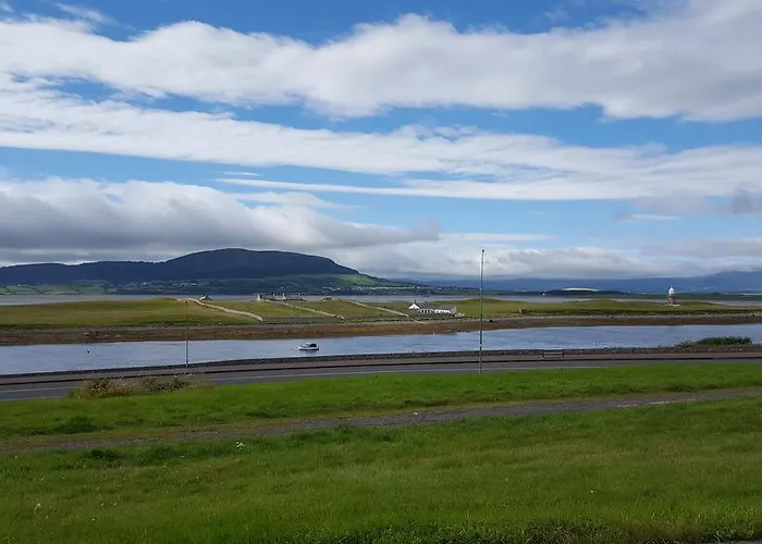 Yeats Country Hotel, & Leisure Club 호텔