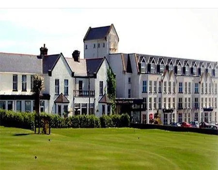 호텔 Yeats Country Hotel, & Leisure Club 4*