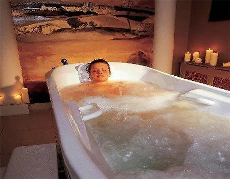 Yeats Country Hotel, & Leisure Club