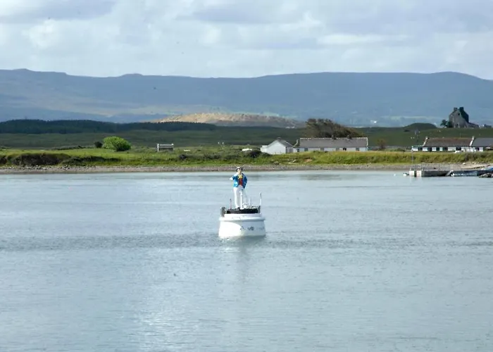Yeats Country Hotel, & Leisure Club