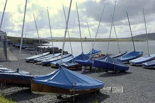 Yeats Country Hotel, & Leisure Club 호텔