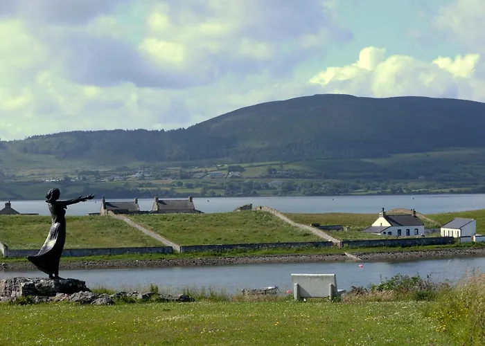 Yeats Country Hotel, & Leisure Club 4* 슬라이고