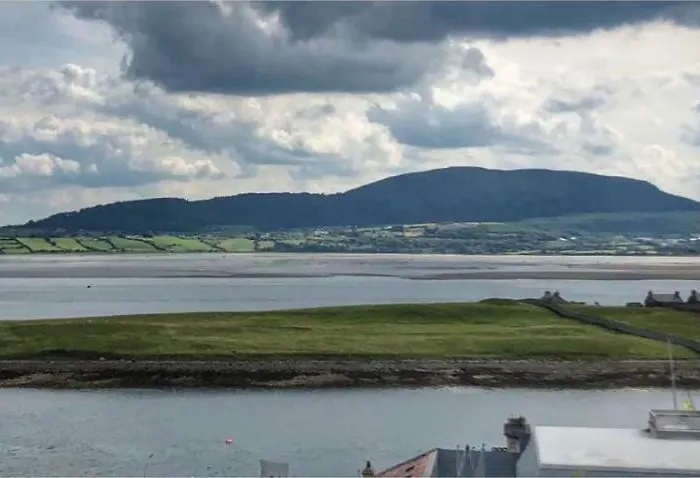 Yeats Country Hotel, & Leisure Club 슬라이고