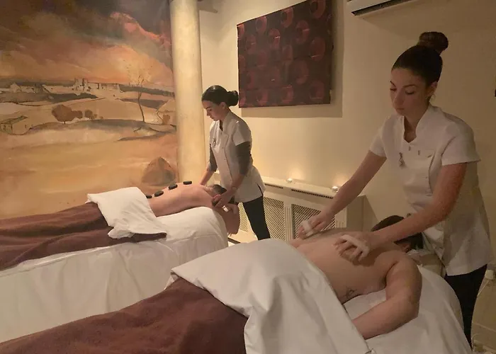 Yeats Country Hotel, & Leisure Club 슬라이고