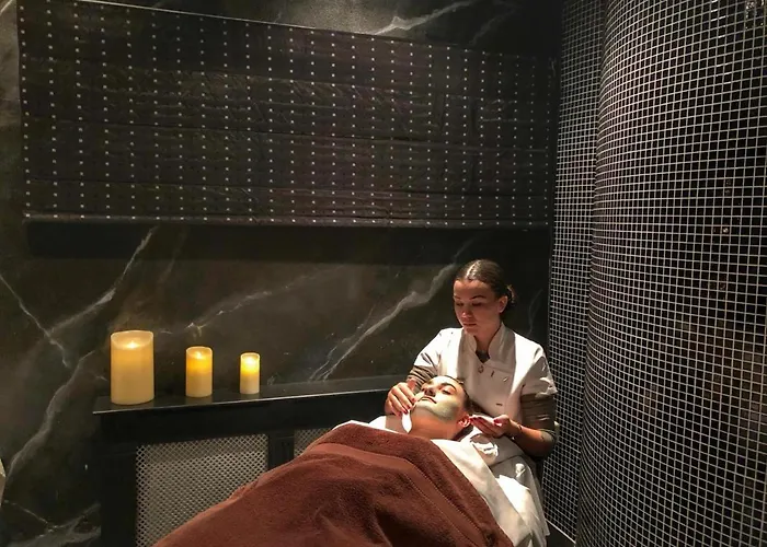 Yeats Country Hotel, & Leisure Club 4*