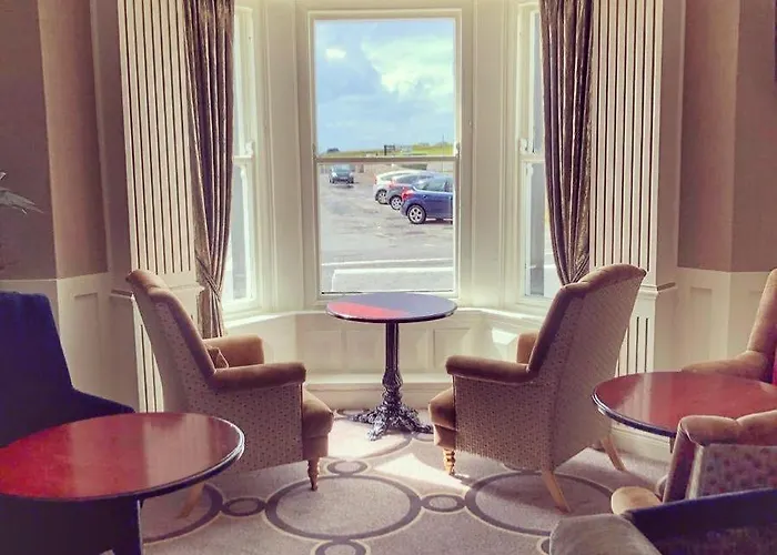 Yeats Country Hotel, & Leisure Club 4* 슬라이고